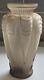 Ancient Art Deco Vase Signed Espaivet