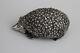 Buccellati Small Solid Silver 925 Hedgehog, Signed