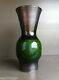Beautiful Vase Baluster Pol Chambost Signed Poterie D'ivry Made In France