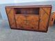 Buffet Sideboard Signed Majorelle Art Deco Rosewood From Rio