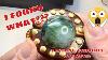 "check Out This Crazy Vintage Jewelry Haul Wow Art Deco Bakelite Brooches Rhinestones J Crew" Translates To "check Out This Amazing Collection Of Vintage Jewelry: Art Deco Bakelite Brooches, Rhinestones, And J Crew."