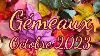 G Meaux October 2023 An Excellent News A More Serene Month
