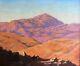 Jean Charles Duval, Picture, Painting, Lebanon, Syria, Orientalism, Eastern