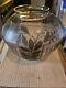 Rare Art Deco Vase Signed D'argyl