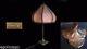 Rarissime Lamp Art Nouveau Signed L. Parvillée