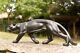 Sculpture Panthere The Feline B Art Deco Signed Numbered