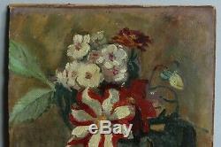 Willem Van Hasselt (1882-1963), Flowers