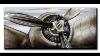 Art Deco Streamline Modern Aviation 4k